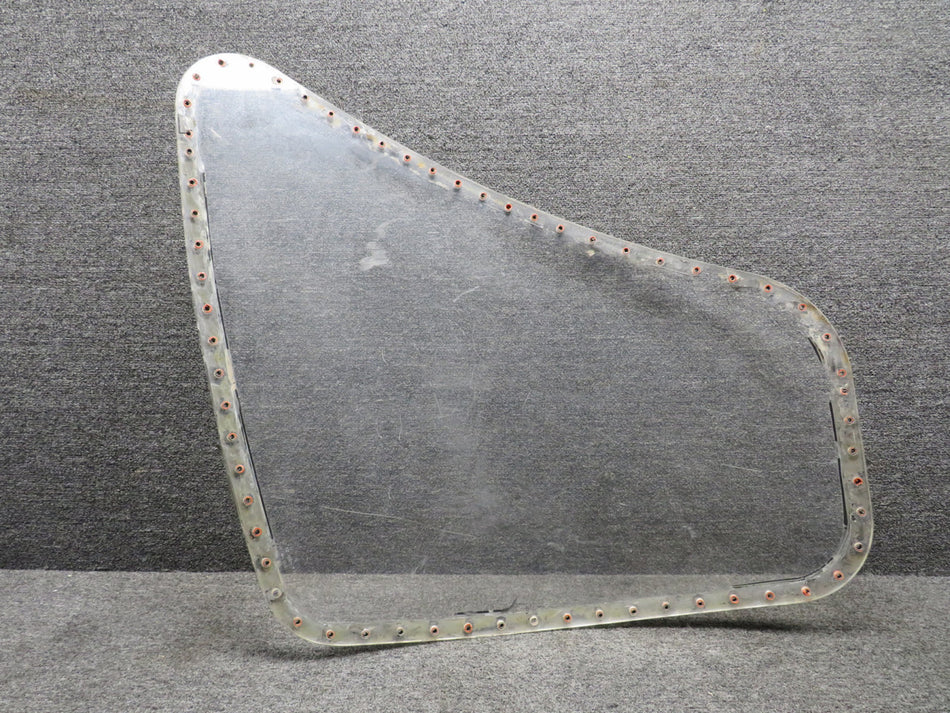 5511285-78 Cessna 500 Series Outer Side Window Insert RH (Worn)