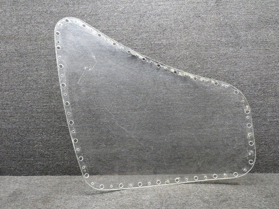 5511285-6 Cessna 500 Series Inner Side Window Insert LH (Worn)