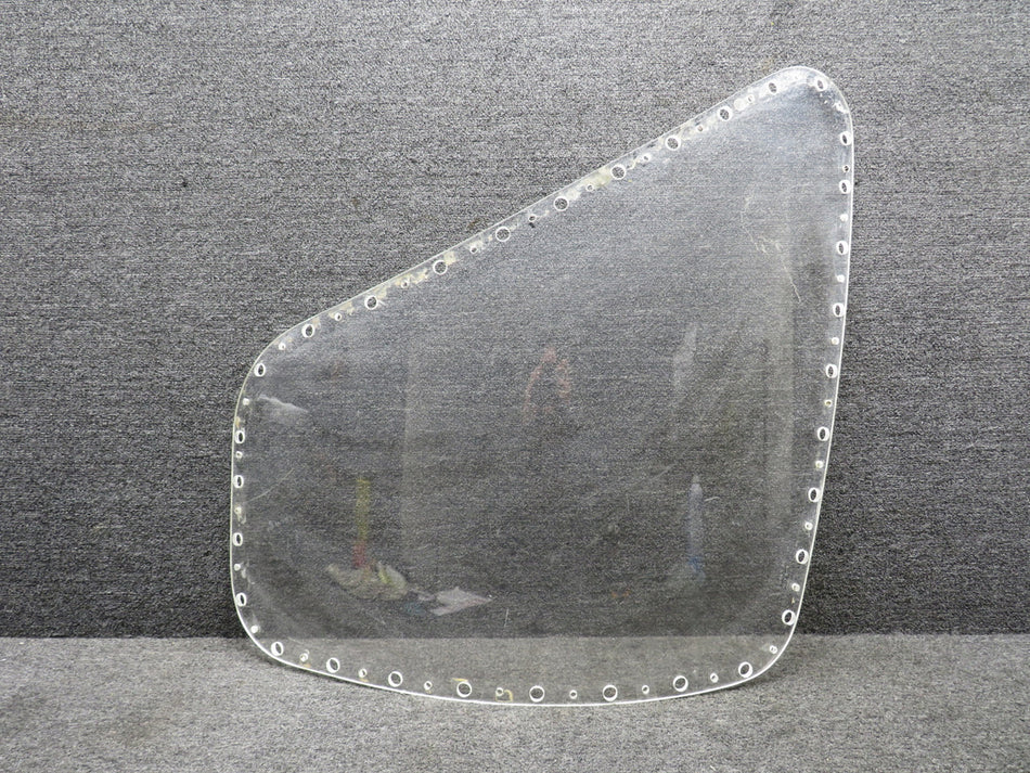 5511285-6 Cessna 500 Series Inner Side Window Insert LH (Worn)
