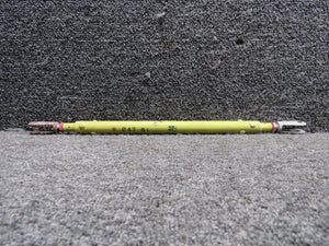205-6-047-01 Siai Marchetti Bellcrank Push Pull Rod Assembly