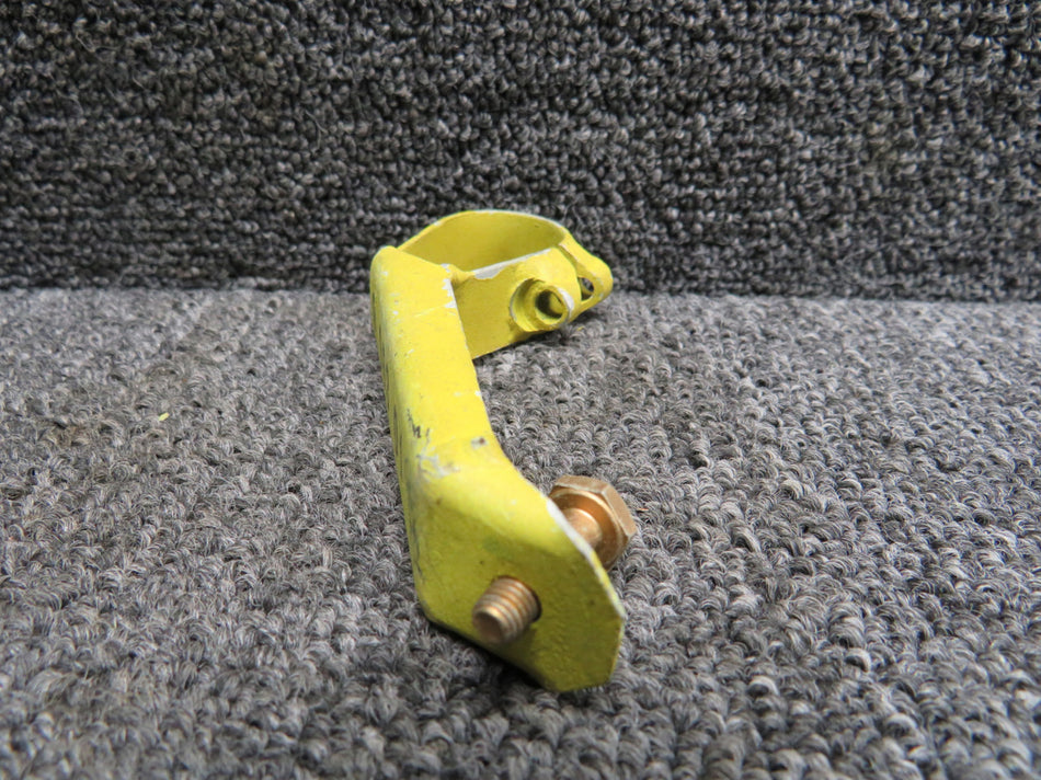 205-9-053-01 SIAI Marchetti S205 Actuating Switch Bracket (New Old Stock)