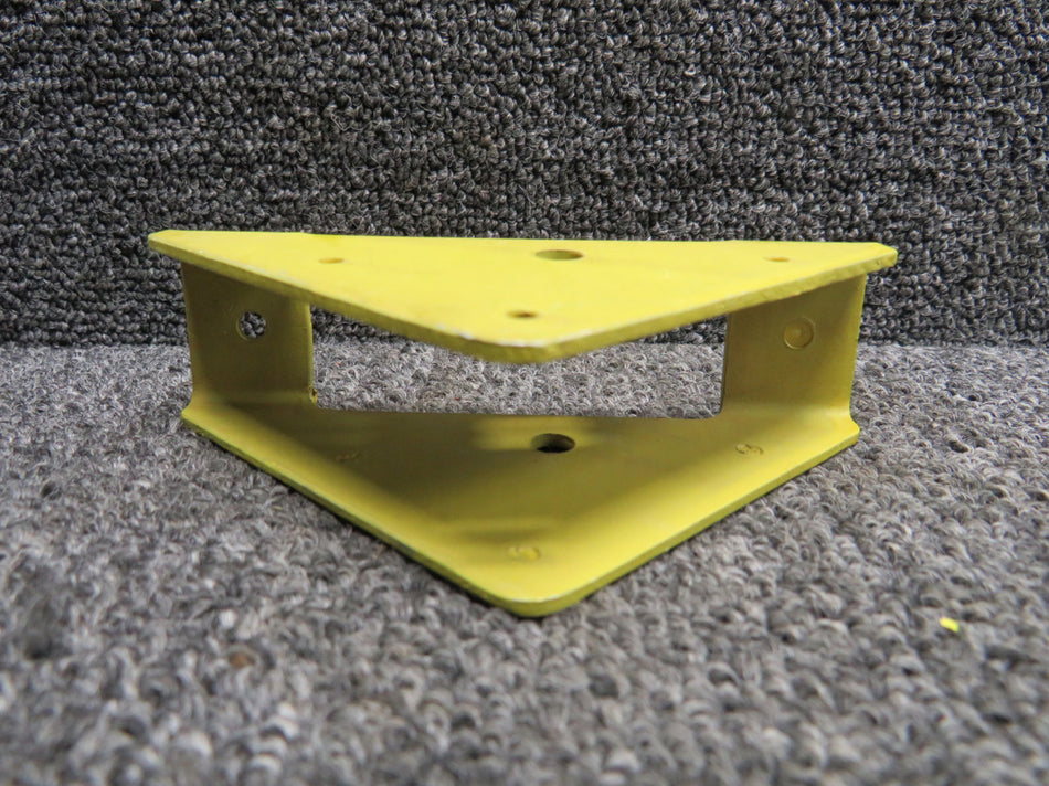 205-6-123-11 SIAI Marchetti S205 Pulley Bracket (New Old Stock)
