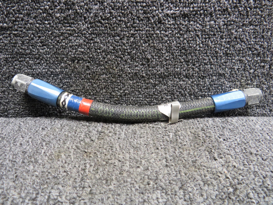 2307006-111 Gates Learjet Pneumatic Hose Assembly