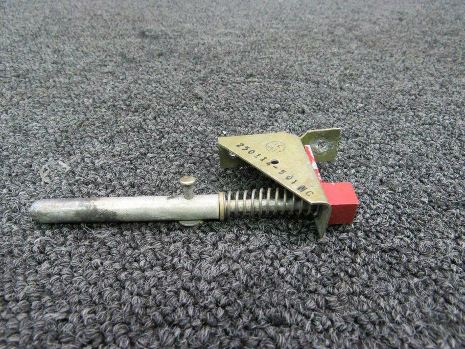 824018-013, 250114-503 Aerostar 601P Guide and Pin Emergency Window Release