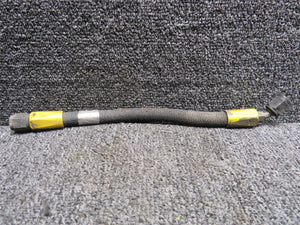 2307006-102 (Alt: 111502-4S0090) Gates Learjet Hose Assembly
