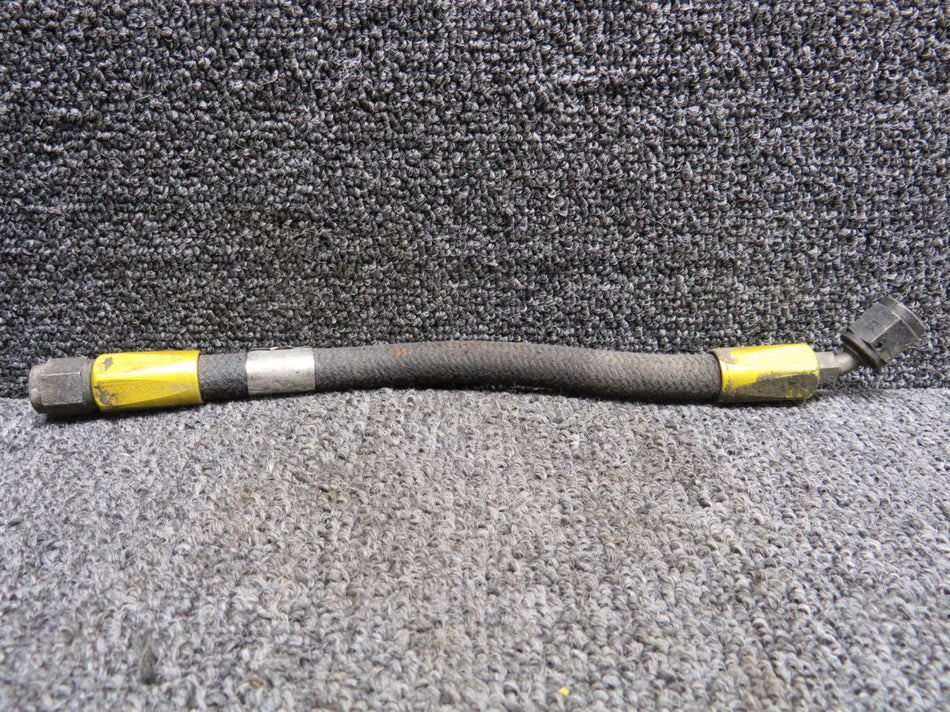 2307006-102 (Alt: 111502-4S0090) Gates Learjet Hose Assembly