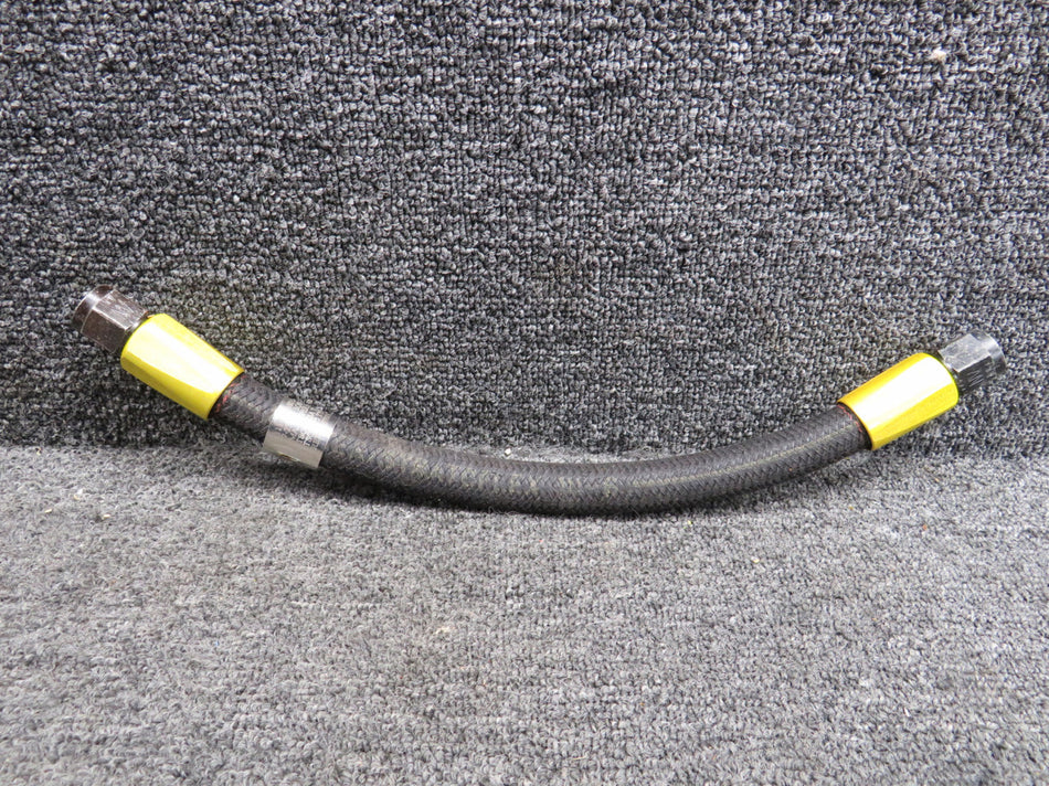 2307006-101 (Alt: 111417-6S0120) Gates Learjet Hose Assembly