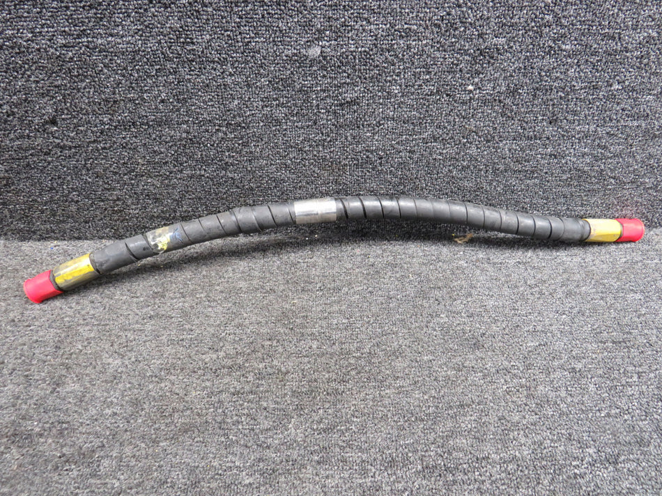 2307006-113 (Alt: AE713076-113) Aeroquip Hydraulic Hose Assembly
