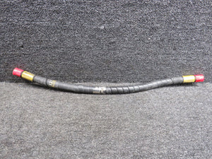 2307006-113 (Alt: AE713076-113) Aeroquip Hydraulic Hose Assembly