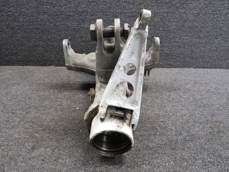 5542000-9 Cessna Citation 550 Nose Landing Gear Strut & Shimmy Damper Assembly