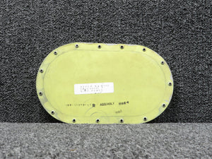 100-110010-16 Beechcraft KA-100B Outboard Wing Access Panel Assy RH