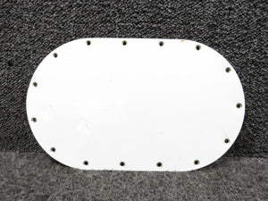 100-110010-16 Beechcraft KA-100B Outboard Wing Access Panel Assy RH