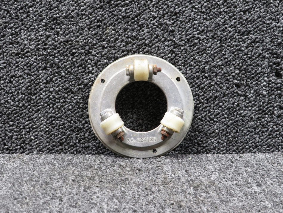 35-524125 Beechcraft 35 Control Column Hanger