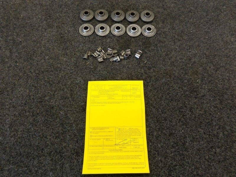 Continental TSIO-520-R Misc Hardware W/ 8130 BAS Part Sales | Airplane Parts