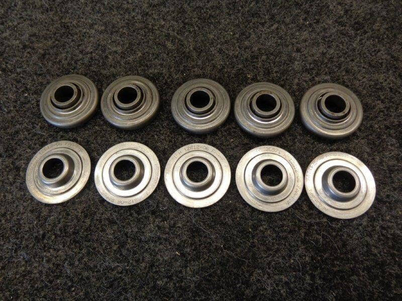 Continental TSIO-520-R Misc Hardware W/ 8130