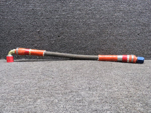330997F10-0230 Parker Fuel Hose Assembly