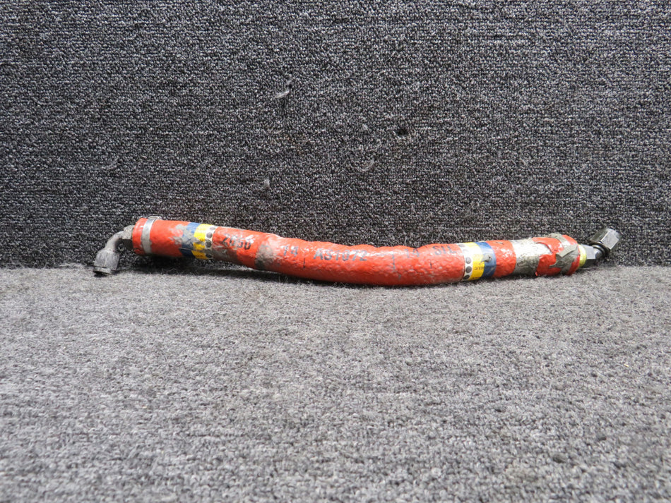2406005-21 Hydraulic Hose Assembly