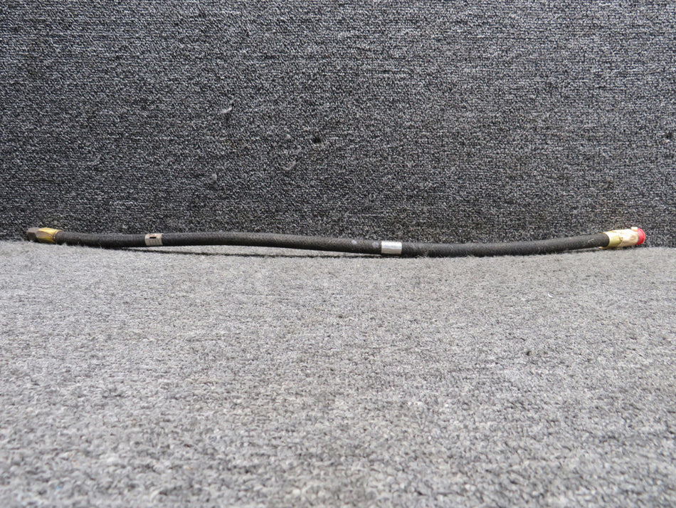 MS28741-4-0260 Aeroquip Hose Assembly