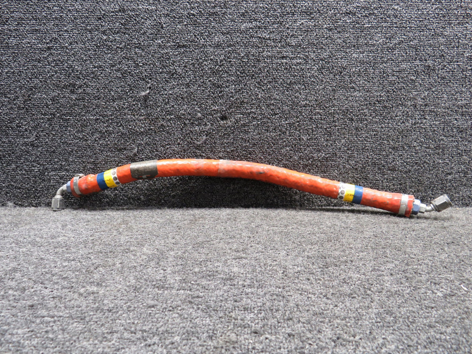 2406005-50 (Alt: 94F1012004X0182) Hydraulic Hose Assembly