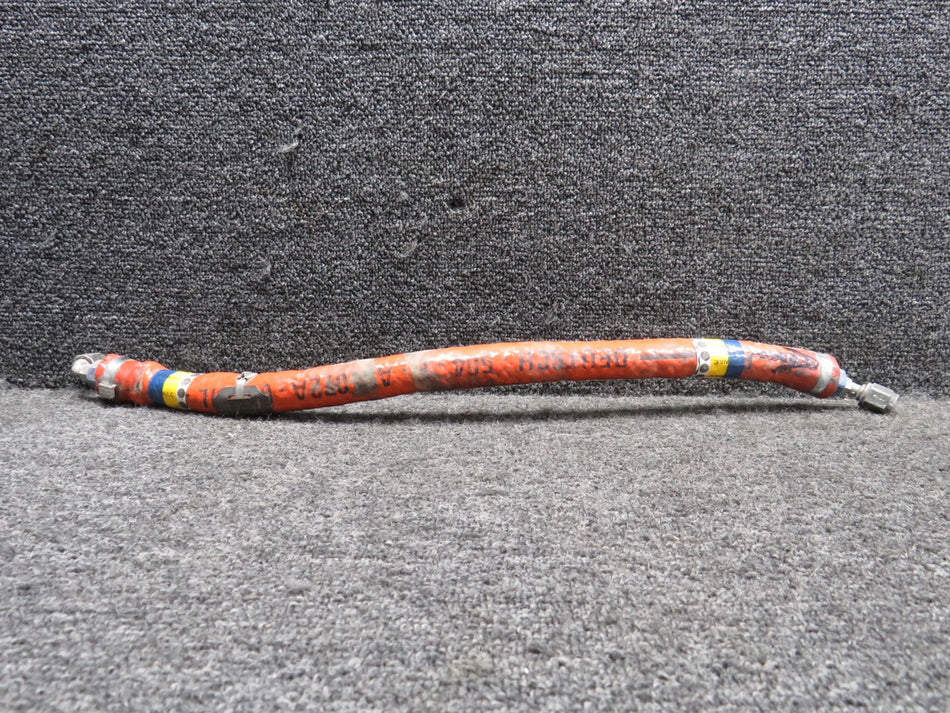 2406005-50 (Alt: 94F1012004X0182) Hydraulic Hose Assembly