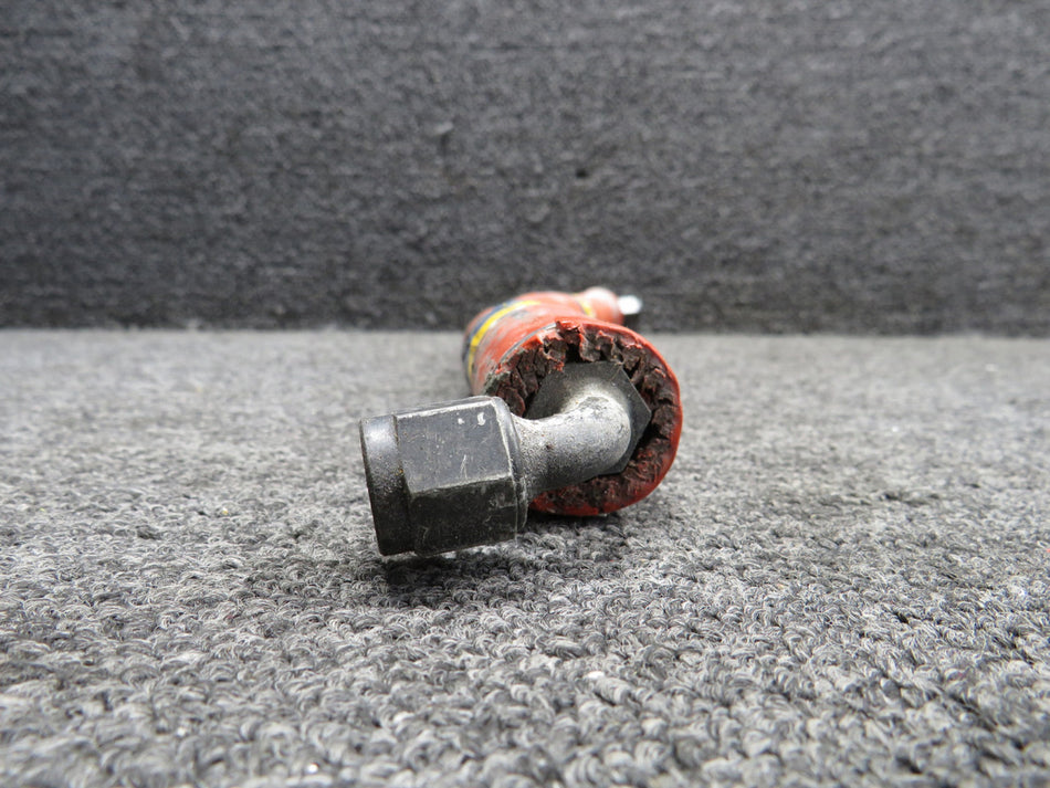 2406005-51 (Alt: 88F1018006X0184) Hydraulic Hose Assembly