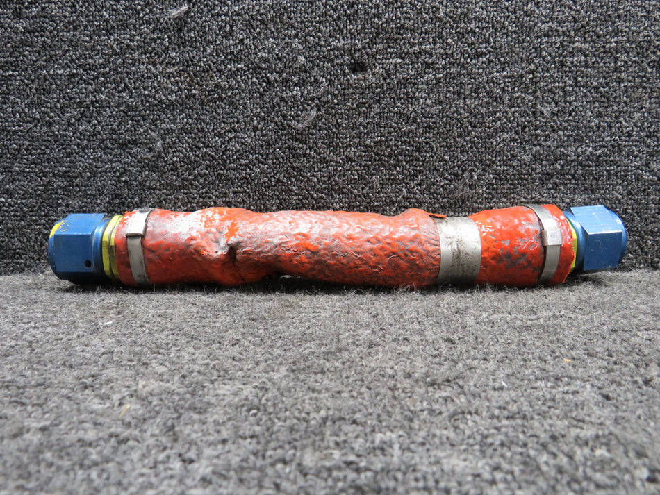 2406005-24 (Alt: 156F001-12D-0097) Hose Assembly