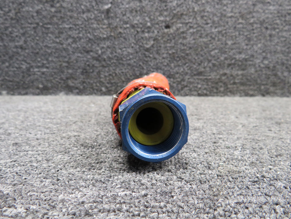 2406005-24 (Alt: 156F001-12D-0097) Hose Assembly