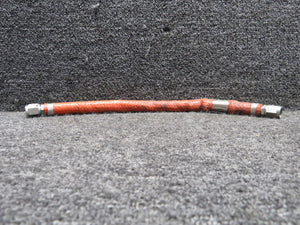 032503E0120F Resistoflex Hose Assembly
