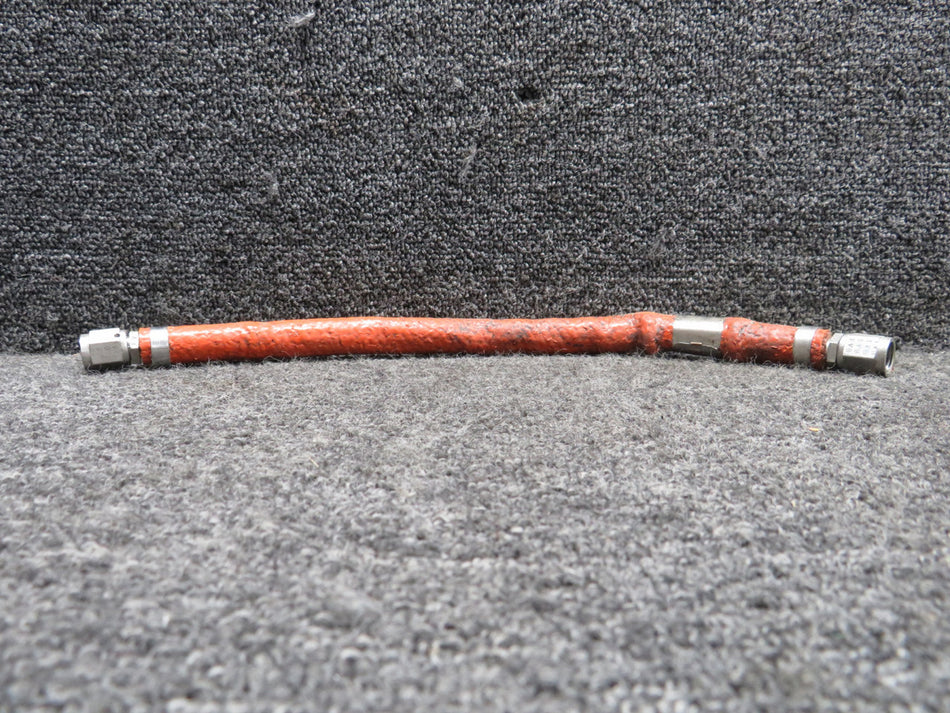 032503E0120F Resistoflex Hose Assembly
