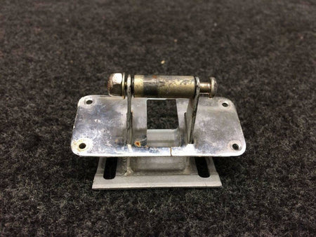 43714-502 Rockwell 112 Bracket RH Door Catch BAS Part Sales | Airplane Parts
