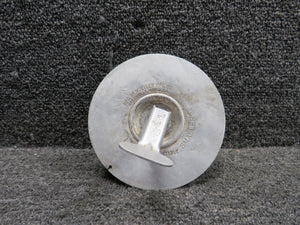 Moeller Adjustable Fuel Cap (Flat Style)