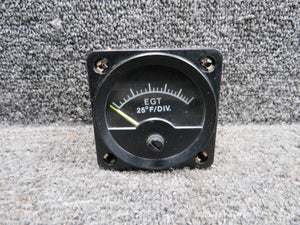 202A-7BY Alcor Exhaust Gas Temperature Indicator (Inop) (Core)