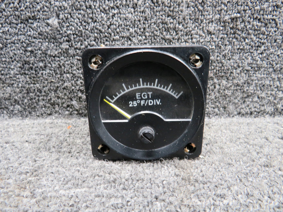 202A-7BY Alcor Exhaust Gas Temperature Indicator (Inop) (Core)