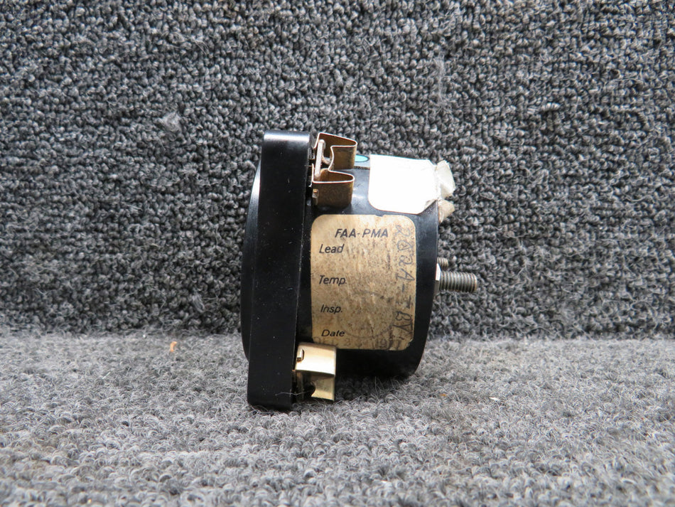 202A-7BY Alcor Exhaust Gas Temperature Indicator (Inop) (Core)