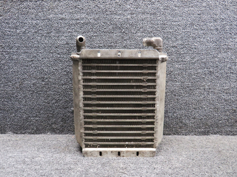 10614T Stewart Warner Heat Exchanger