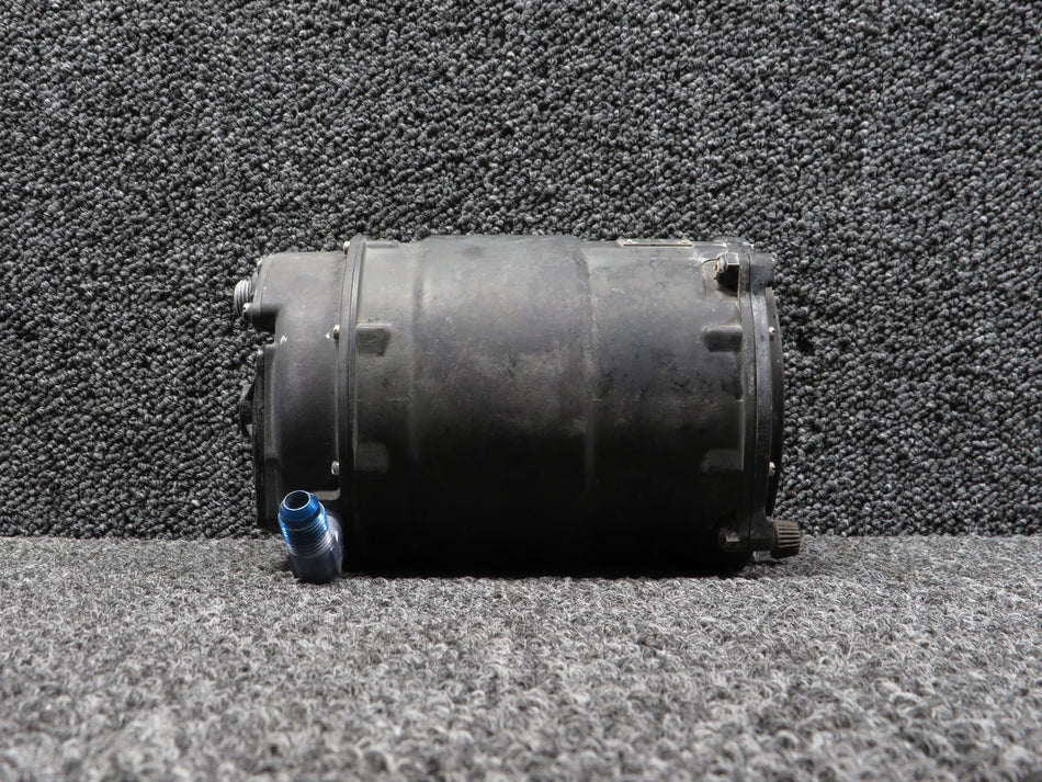 JH6500-A (Alt: AN5736-1) Jack & Heintz Gyro Horizon Indicator (Core)
