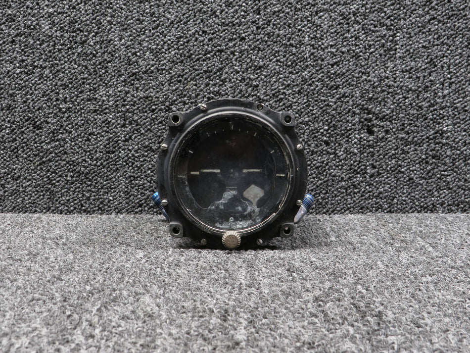 JH6500-A (Alt: AN5736-1) Jack & Heintz Gyro Horizon Indicator (Core)