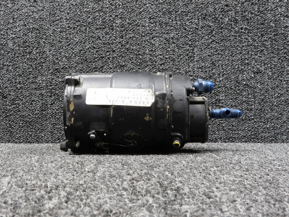 96245-01 Motorola Aviation 974-R1 Attitude Gyro