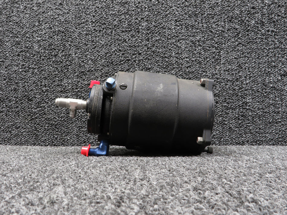 C661001-0101 Standard Precision Attitude Gyro Indicator (Core)