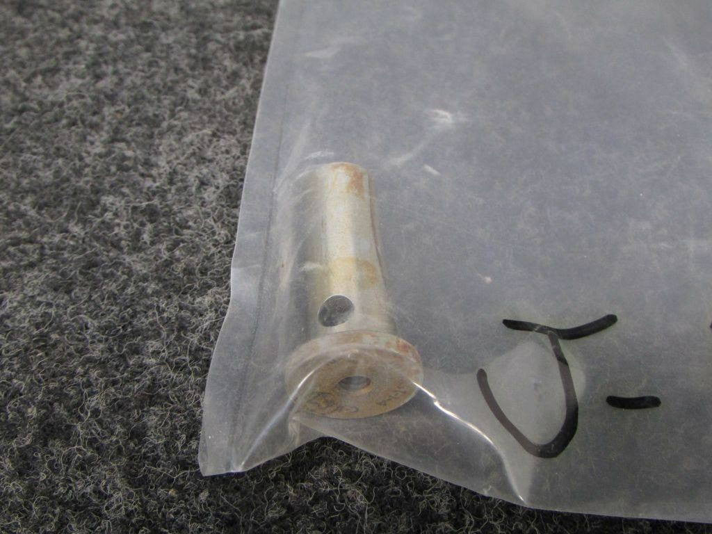 2914351-1 Pin Assembly (NEW OLD STOCK) (SA) BAS Part Sales | Airplane Parts