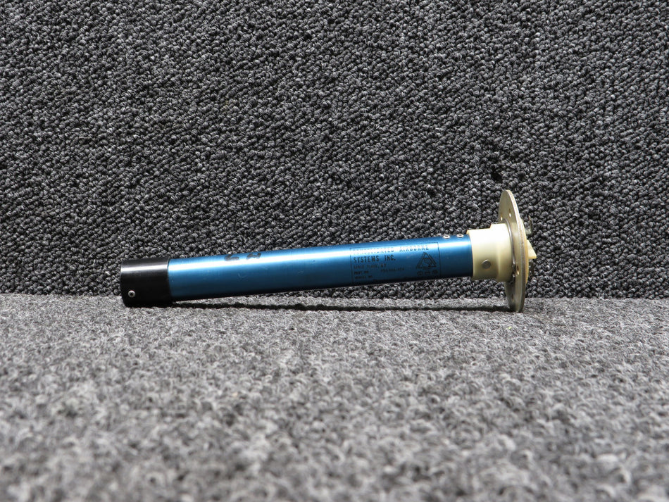PBA666-12A Beechcraft KA-100A Consolidated Airborne Fuel Transmitter