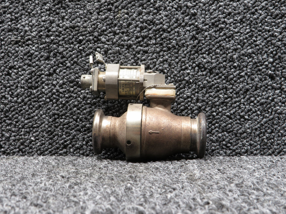 F10A-5-SCP102-5 Sterer De-Ice Valve