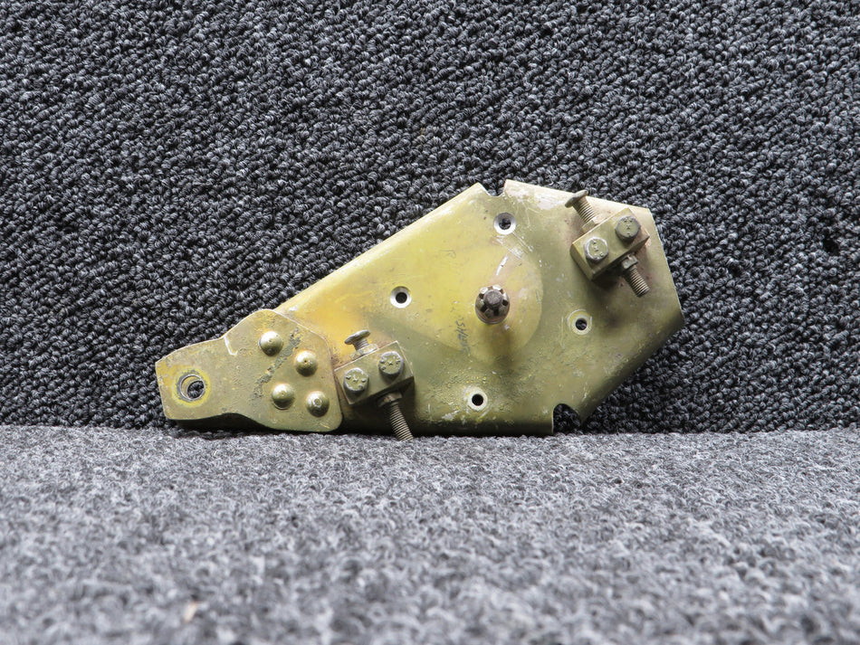 50-524406-4 Beechcraft KA-90 Horn Elevator Control RH