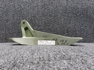 115-440031-2 (Use: 115-440031-4) Beech KA-100B Horiz Hinge Point Bracket Assy RH