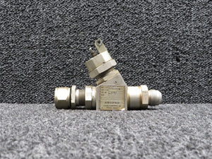 3702-1 Aerospace KA-200 Oil Cooler DOO Thermal Actuator