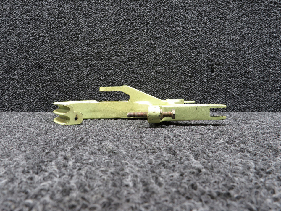 50-524455-1 (Use: 50-524455-5) Beechcraft KA-C90 LH Rudder Bellcrank Assy