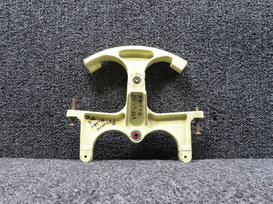 50-524455-1 (Use: 50-524455-5) Beechcraft KA-C90 LH Rudder Bellcrank Assy