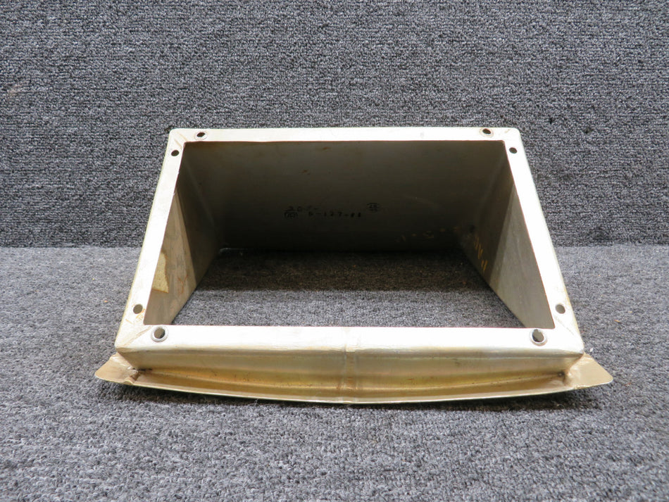 205-5-177-11 SIAI-Marchetti S205 Air Filter Bracket