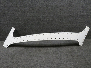 5511270-4 Cessna 550 Windshield Retainer RH (Worn Holes)