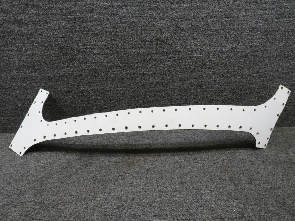 5511270-4 Cessna 550 Windshield Retainer RH (Worn Holes)